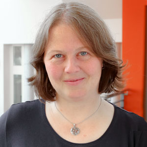Frau Katrin Epheser
