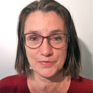 Karin Gruhl wellcome Bergedorf