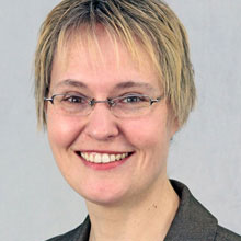 Marit Kukat wellcome Wilhelmshaven