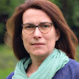 Frau Susanne Behnke