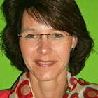 Frau Nicole Merz