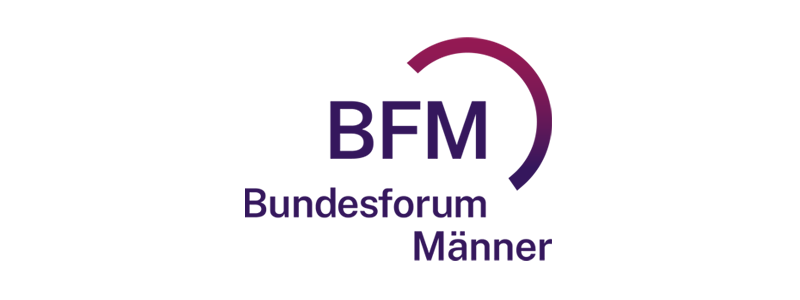 BFM Bundesforum Männer - Interessenverband für Jungen, Männer & Väter e.V.