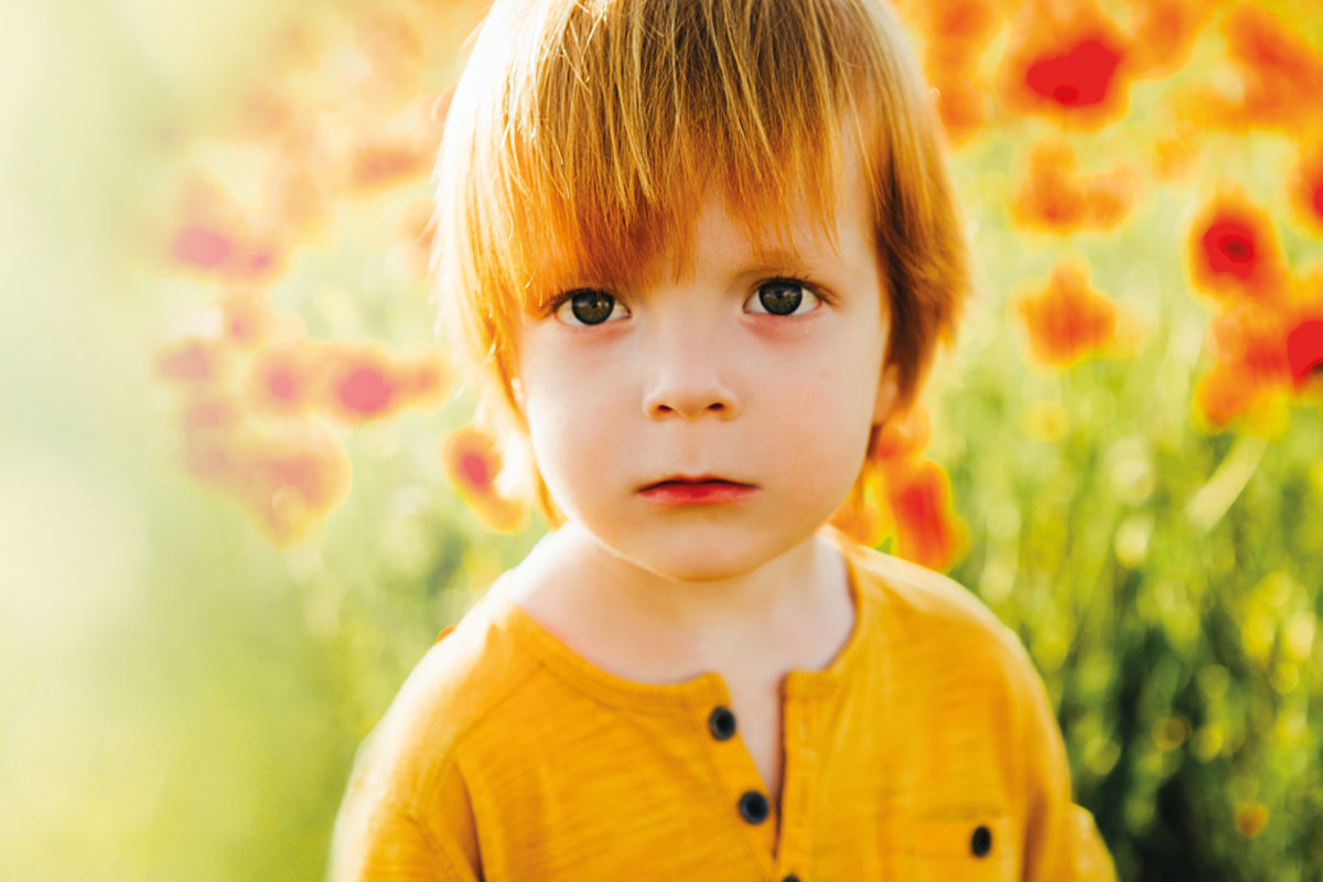 Spenden für Familien in Not unterstützt Eltern und ihre Kinder bei akuten finanziellen Engpässen